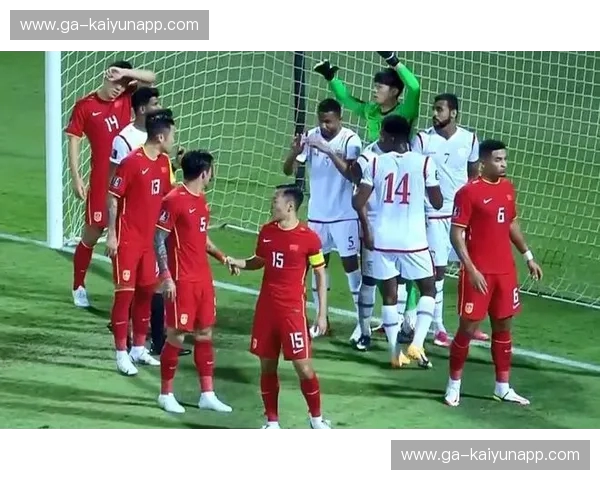 绝地反击还是遗憾谢幕？深度复盘国足vs卡塔尔录像中的血性与博弈