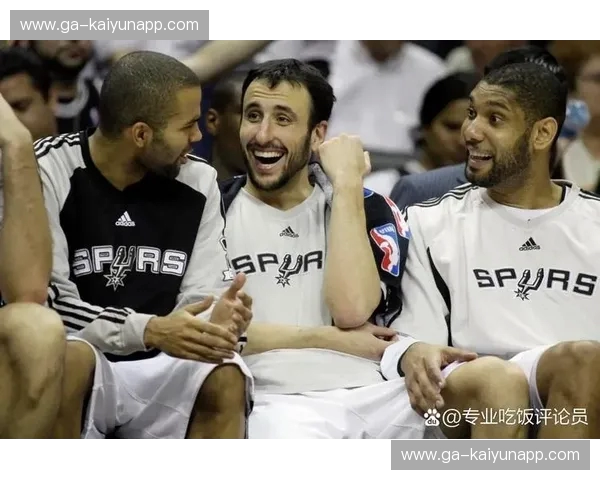 决战之巅，传奇永恒：马刺与热火的G5史诗